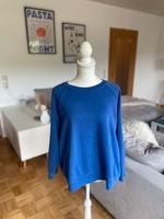 Dunkelblaues Sweatshirt Hessen - Flörsbachtal Vorschau