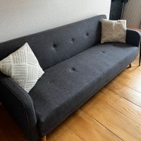 Schlafsofa Sofa klappbar Süd - Niederrad Vorschau