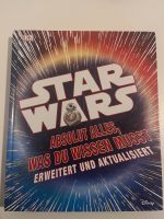 Star Wars Buch Disney Nordrhein-Westfalen - Remscheid Vorschau