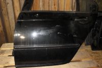 BMW E46 Limousine hinten links Nordrhein-Westfalen - Ense Vorschau