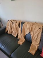 Nike Anzug Beige Unisex Hessen - Darmstadt Vorschau