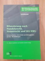 Federmann. Bilanzierung nach Handelsrecht, Steuerrecht und IAS... Frankfurt am Main - Altstadt Vorschau