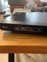 LGBD670  Blu-ray Disc / DVD Player Berlin - Charlottenburg Vorschau