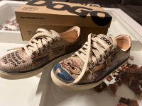 NEUE Dogo Schuhe „owl“ Nordrhein-Westfalen - Augustdorf Vorschau