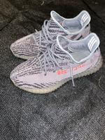 Yeezy 350 Boost V2 Beluga 2.0 Sachsen-Anhalt - Muldestausee Vorschau