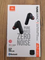 JBL Pure Bass Zero Noise Kabellose Kopfhörer + Bluetooth, NEU!! Bayern - Vohburg an der Donau Vorschau