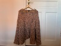 H&M Festival Cardigan Strickjacke bunt M / 38 Oversized chunky Eimsbüttel - Hamburg Eimsbüttel (Stadtteil) Vorschau