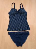 Schicker Tankini von Gina Benotti Größe 40/ 42 Dresden - Pieschen Vorschau