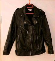 H&M Damen Lederjacke Gr. M Neustadt - Hohentor Vorschau
