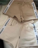 2 Damen Lounge Shorts Größe XS Baden-Württemberg - Heidelberg Vorschau