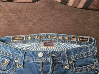 ROCK REVIVAL Jeans Jessica Gr. 29 skinny Nordrhein-Westfalen - Bergisch Gladbach Vorschau