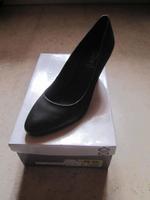 Pumps braun 5th Avenue, NEU, GR. 41, echt Leder Bayern - Ellingen Vorschau