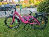 Kinder Fahrrad 20 Zoll Scool S'cool Chix Mädchen Kreis Pinneberg - Pinneberg Vorschau