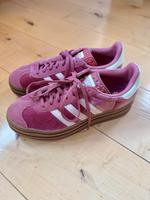 Adidas Gazelle Bold 39 1/3 *wie neu* Saarland - Mandelbachtal Vorschau
