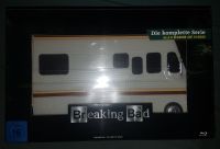 Breaking Bad Blu Ray Boxset Meth Mobil Neu Niedersachsen - Wenzendorf Vorschau