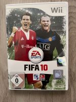 FIFA10 für Nintendo Wii Baden-Württemberg - Grafenberg Vorschau