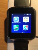 ZGPAX S8 3G 1.54-Zoll-Touchscreen-Smartwatch-Telefon Android Hessen - Waldkappel Vorschau