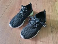 Hallenturnschuhe Hausschuhe Größe 31 Mecklenburg-Strelitz - Landkreis - Neverin Vorschau