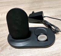 belkin 3 in 1 Ladestation Boost Charge Nordrhein-Westfalen - Borgholzhausen Vorschau