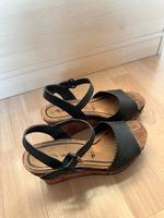 Plateauschuhe Bayern - Rothenburg o. d. Tauber Vorschau