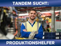 Helfer Werkzeugreinigung (m/w/d) ab 14 Euro/Std. Nordrhein-Westfalen - Ennepetal Vorschau