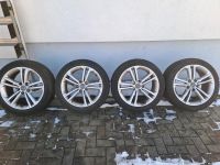 Opel Insignia Felgen 18" Baden-Württemberg - Hambrücken Vorschau