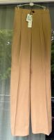 Zara Hose breit beige Gr. XS, 34 neu Brandenburg - Potsdam Vorschau