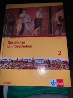 Klett Geschichte und Geschehen 2 978-3-12-443920-8 Dresden - Großzschachwitz Vorschau