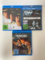 Eine Frage der Ehre, Unter Beobachtung, Angel has fallen, BluRay Schleswig-Holstein - Hammoor Vorschau