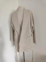 H&M Premium Wolle Kurzmantel Übergangsmantel Gr SX S M Bochum - Bochum-Mitte Vorschau