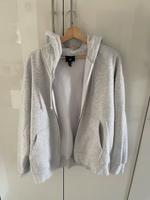 H&M Hoodie, XL, Farbe Grau Baden-Württemberg - Aglasterhausen Vorschau
