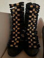 Balmain Pumps Hessen - Helsa Vorschau
