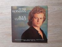 Schallplatte, LP, Peter Hofmann, Rock Classics, 1982 Bayern - Großheirath Vorschau
