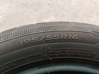 1 Satz Autoreifen für Mini Cooper SE 195/55R16 Saarland - Bexbach Vorschau