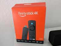 Fire TV Stick 4k neu ungeöffnet Niedersachsen - Ronnenberg Vorschau