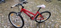 Scott 26" Fahrrad Thüringen - Suhl Vorschau