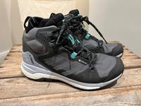 Adidas Terrex Skychaser, Wanderstiefel, GORE-TEX, Damen, 40 2/3 Niedersachsen - Scheeßel Vorschau