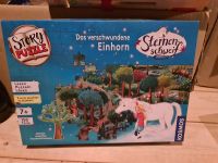 Sternenschweif Storypuzzle Schleswig-Holstein - Loose  Vorschau