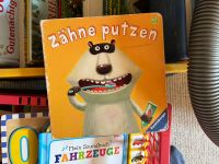 4 Kinderbücher Tiere, Autos, Fahrzeuge, Jahreszeiten Sound Berlin - Neukölln Vorschau