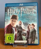 Harry Potter und der Halbblutprinz Blu-ray Nordrhein-Westfalen - Gummersbach Vorschau