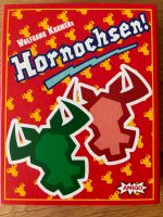 Spiel „Hornochsen!“ Hessen - Buseck Vorschau