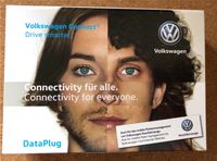 Volkswagen connect - DataPlug - NEU Hessen - Kassel Vorschau