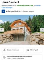 Chalet mit Sauna und Grillhütte Steiermark Weihnachten24 Nordrhein-Westfalen - Erkelenz Vorschau