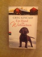 Ein Hund zu Weihnachten , Kinderbuch Bayern - Osterhofen Vorschau