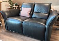 Echtleder Sofa / Couch Hessen - Hünfeld Vorschau