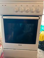 Bosch Herd mit Backofen freistehend HSS 120020 Hannover - Nord Vorschau