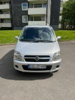 OPEL AGILA 15 Bochum - Bochum-Süd Vorschau