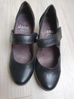 Jana Pumps schwarz Weite H Saarland - Saarwellingen Vorschau