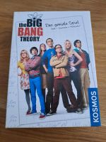 Spiel The Big Bang Theory, neu! Nordrhein-Westfalen - Sankt Augustin Vorschau