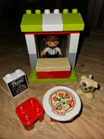 Lego Duplo Pizza-Stand 10927 Niedersachsen - Wolfsburg Vorschau